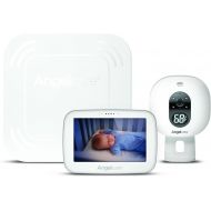 Angelcare Baby Movement Monitor with 5” Touchscreen Display and Wireless Sensor Pad (AC517)