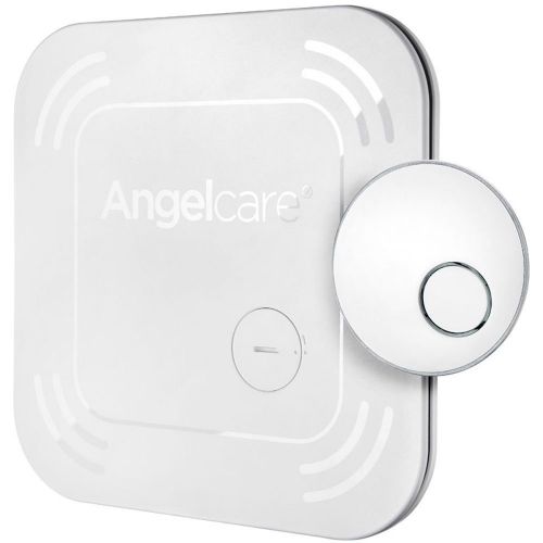  Angelcare Baby Breathing Monitor with Wireless Sensor Pad with Night Light