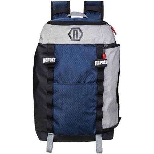  [아마존베스트]Rapala Countdown Back Pack Fishing Rucksack 46 x 30 x 16 cm