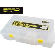 [아마존베스트]Spro Tackle Box 900 / 355 x 220 x 80 mm