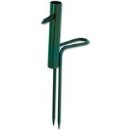 [아마존베스트]Zebco Ground Spike for Fishing Umbrella, 34 cm