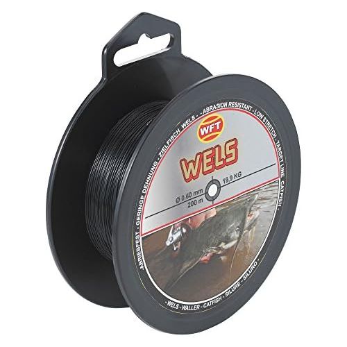  [아마존베스트]WFT Catfish Fishing Catfish 200mMonofilament Fishing Line For Fishing, Catfish Fishing Line Monofilament Fishing Line For Catfish, Catfish Line