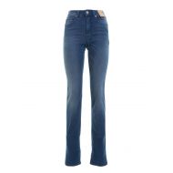 Angelo Marani Denim high waisted jeans