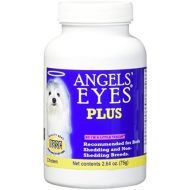 Angels Eyes Plus Natural Formula, 75 Gram