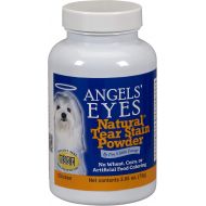 [아마존 핫딜]  [아마존핫딜]Angels Eyes Tear Stain Eliminator-Remover, 2.65 Oz, Natural Chicken