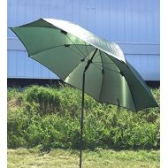 [아마존베스트]Angelspezi 220Fishing Umbrella Tilt Fishing Umbrella 100% Waterproof