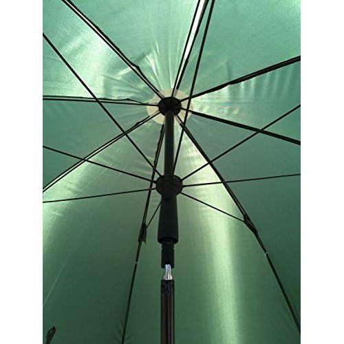  [아마존베스트]Angelspezi 220Fishing Umbrella Tilt Fishing Umbrella 100% Waterproof