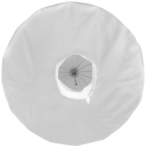  Angler X-Large Umbrella Diffuser Cover (White, 49-53