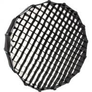 Angler Grid for Quick Open Deep Parabolic Softbox (48