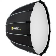 Angler Quick-Open Deep Parabolic Softbox V2 (26