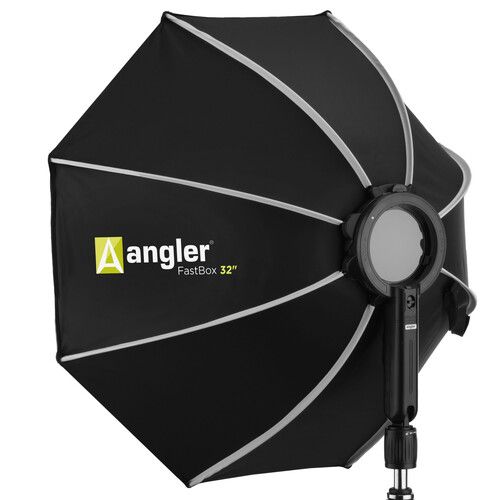  Angler FastBox Octagonal Softbox (32