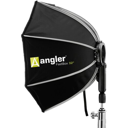  Angler FastBox Octagonal Softbox (32