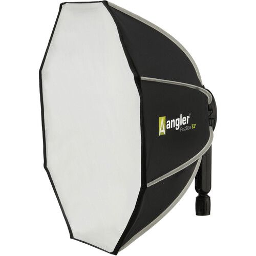  Angler FastBox Octagonal Softbox (32