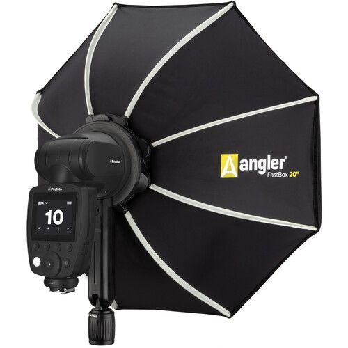  Angler FastBox 20