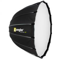 Angler Quick-Open Deep Parabolic Softbox V2 (36