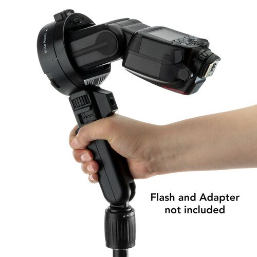  Angler FastBox Pistol Grip