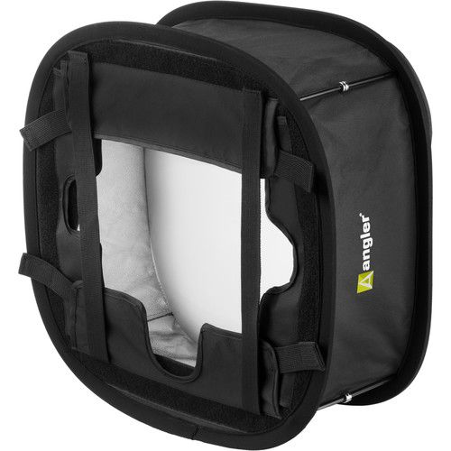  Angler Collapsible Softbox for 12x12