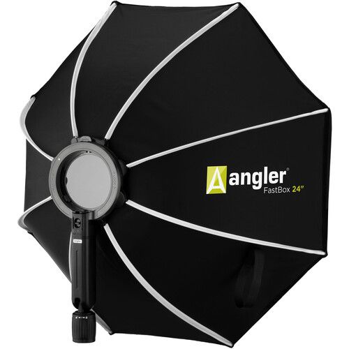  Angler FastBox 24