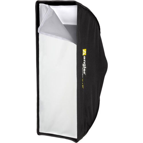  Angler BoomBox Strip Softbox with Bowens Mount V2 (10 x 24