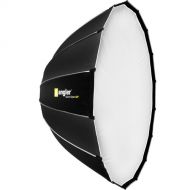 Angler Quick-Open Deep Parabolic Softbox V2 (60