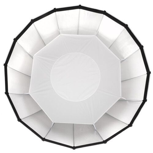  Angler Quick-Open Deep Parabolic Softbox V2 (60