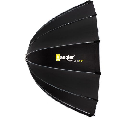  Angler Quick-Open Deep Parabolic Softbox V2 (60