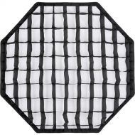 Angler Fabric Grid for 26