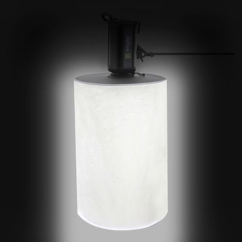  Angler Cylinder Omni Softbox for Bowens Mount LED Lights