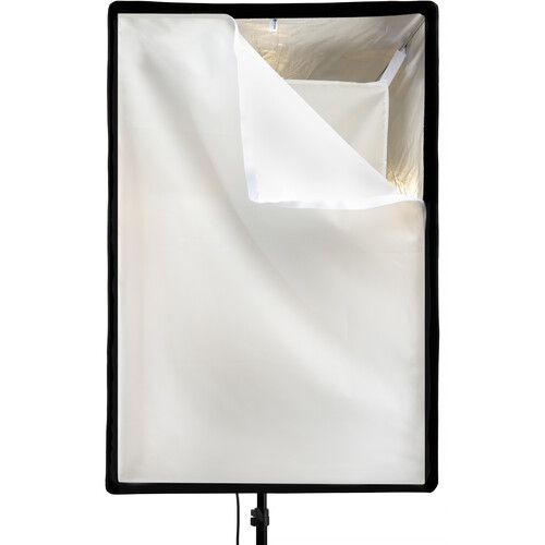  Angler BoomBox Rectangular Softbox with Bowens Mount V2 (24 x 36