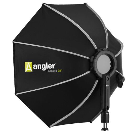  Angler FastBox Octagonal Softbox (28