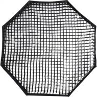 Angler Fabric Grid for 48
