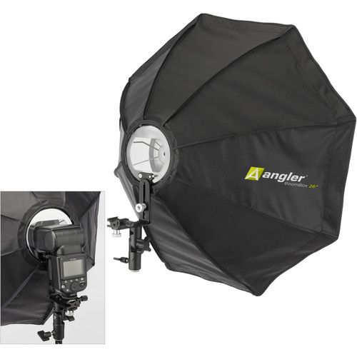  Angler BoomBox for Shoe-Mount Flashes (26