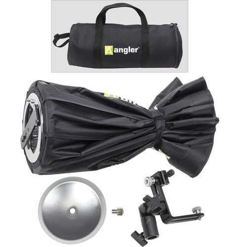  Angler BoomBox for Shoe-Mount Flashes (26
