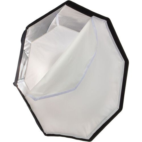  Angler BoomBox Octagonal Softbox with Bowens Mount V2 (48