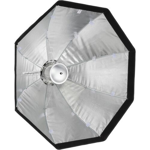  Angler BoomBox Octagonal Softbox with Bowens Mount V2 (48