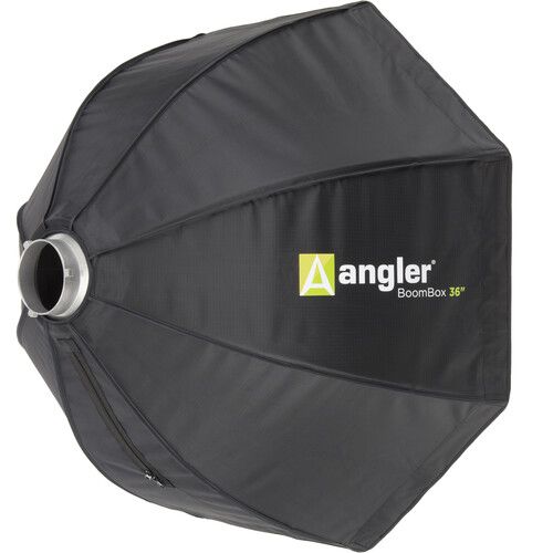  Angler BoomBox Octagonal Softbox with Bowens Mount V2 (36