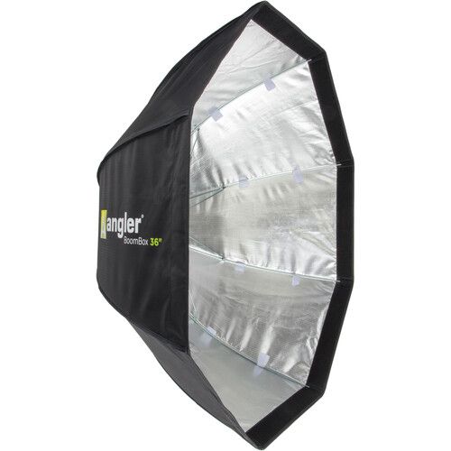  Angler BoomBox Octagonal Softbox with Bowens Mount V2 (36