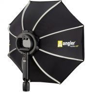 Angler On-Camera Flash FastBox 20