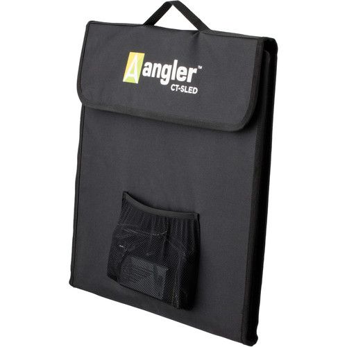  Angler Port-a-Cube LED Light Tent with Dimmer II (17