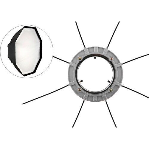  Angler Speed Ring for Dynalite & Lowel Omni-Lights