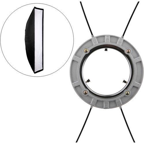  Angler Speed Ring for Dynalite & Lowel Omni-Lights