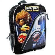 Angry+Birds Angry Birds Star Wars 16 Backpack 07082