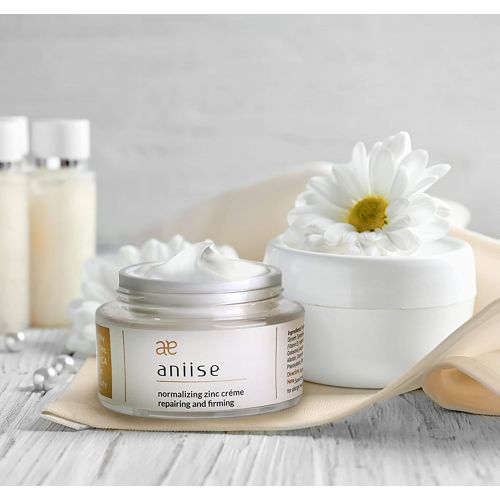  Aniise Normalizing Zinc Creme