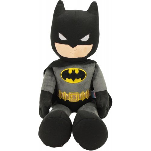  [아마존베스트]Animal Adventure | DC Comics Justice League | Batman | 21 Collectible Plush