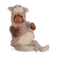 ANIMALS Infant Toddler Baby Lamb Costume