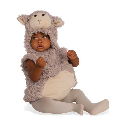  ANIMALS Infant Toddler Baby Lamb Costume