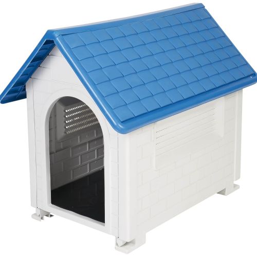  Animals Favorite Dog House