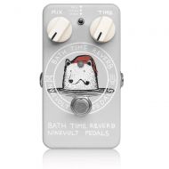 Animals Pedal Bath Time Reverb