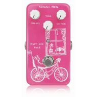 Animals Pedal Rust Rod Fuzz