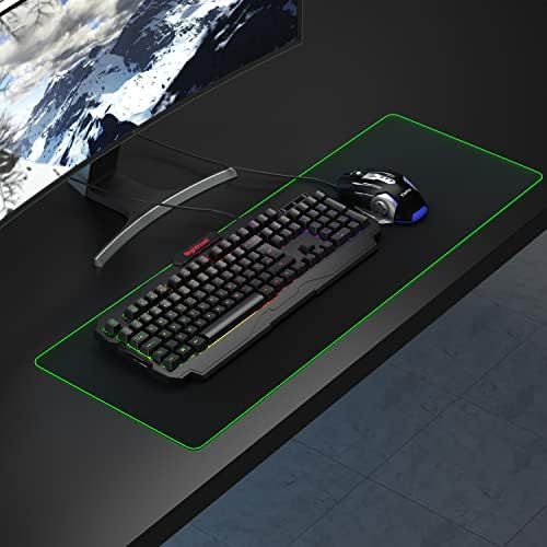  [아마존베스트]Anivia Keyboard, Black